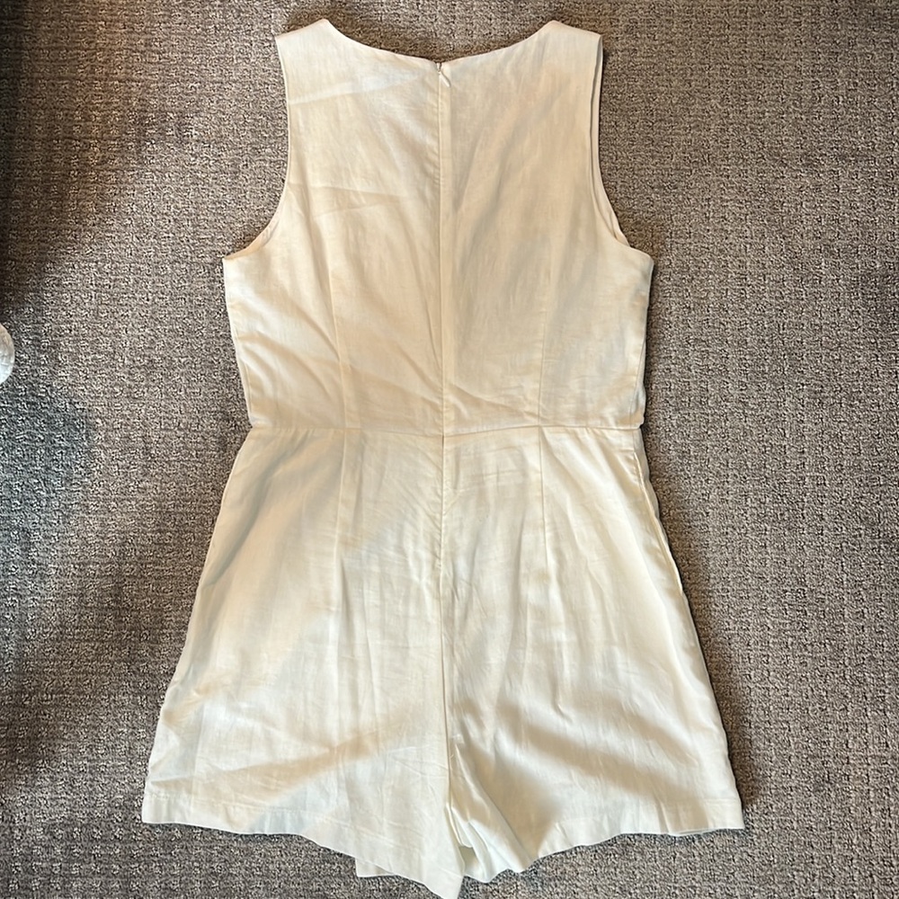 RW&CO romper - Picture 2 of 2